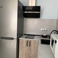 Квартира 21,6 м², студия - изображение 3