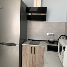 Квартира 21,6 м², студия - изображение 2