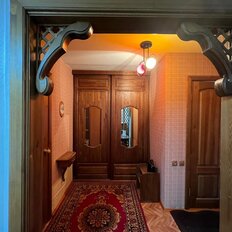 Квартира 38 м², 1-комнатная - изображение 1