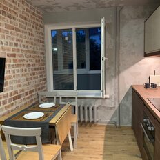 Квартира 34,4 м², 1-комнатная - изображение 3