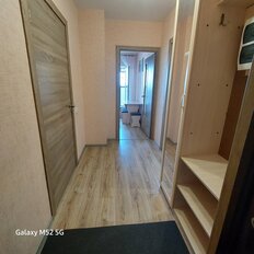 Квартира 35 м², 1-комнатная - изображение 1