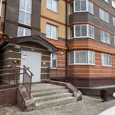 Квартира 80,9 м², 3-комнатная - изображение 1
