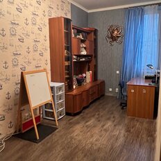 Квартира 95 м², 3-комнатная - изображение 5