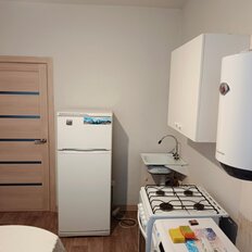 Квартира 32,7 м², 1-комнатная - изображение 5