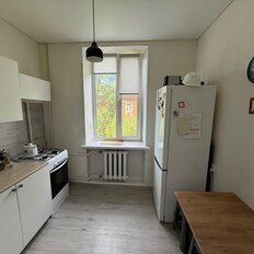 Квартира 46,9 м², 2-комнатная - изображение 3