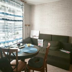 Квартира 54,9 м², 2-комнатная - изображение 1