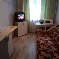 Квартира 14 м², 1-комнатная - изображение 2