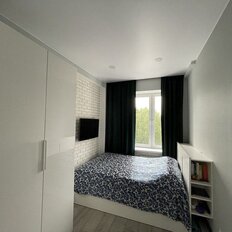 Квартира 31 м², 2-комнатная - изображение 3