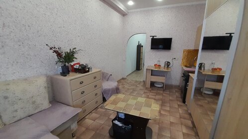 Купить квартиру большую у станции Расторгуево в Видном - изображение 30