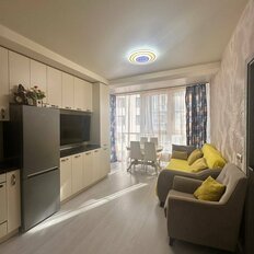 Квартира 45,5 м², 2-комнатная - изображение 2