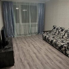 Квартира 33,8 м², 1-комнатная - изображение 5