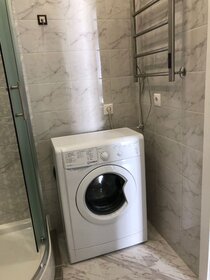 22 м², квартира-студия 35 000 ₽ в месяц - изображение 39