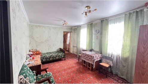 Купить трехкомнатную квартиру в Городском округе Новоалтайск - изображение 15