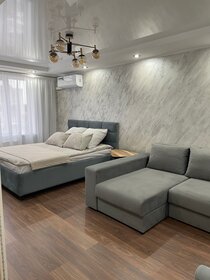 Купить квартиру с современным ремонтом в ЖК «Бунинские Кварталы» в Москве и МО - изображение 26