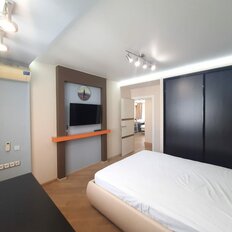 Квартира 103 м², 4-комнатная - изображение 1