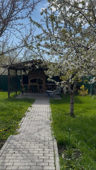 36,2 м², 1-комнатная квартира 7 860 000 ₽ - изображение 29