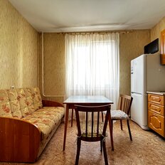 Квартира 38,6 м², 1-комнатная - изображение 1