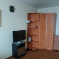 Квартира 31 м², 1-комнатная - изображение 5