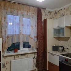 Квартира 40 м², 1-комнатная - изображение 3