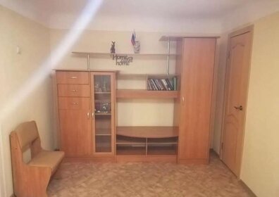 21 м², квартира-студия 25 000 ₽ в месяц - изображение 17