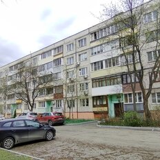 Квартира 53,9 м², 2-комнатная - изображение 3