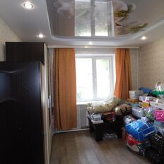 Квартира 42,6 м², 2-комнатная - изображение 3
