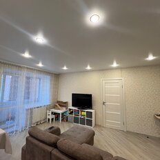 Квартира 50 м², 2-комнатная - изображение 1