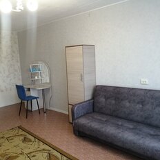 Квартира 38,8 м², 1-комнатная - изображение 3