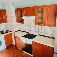 Квартира 40 м², 1-комнатная - изображение 2