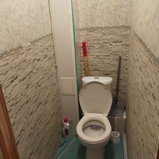 Квартира 33 м², 1-комнатная - изображение 1
