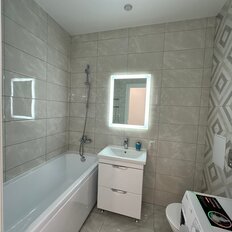 Квартира 33 м², 1-комнатная - изображение 5