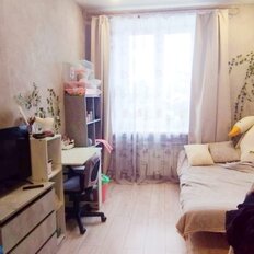 Квартира 77 м², 3-комнатная - изображение 4