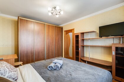 30 м², 1-комнатная квартира 2 600 ₽ в сутки - изображение 40