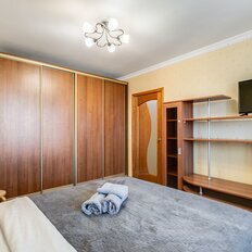 Квартира 36 м², 1-комнатная - изображение 5