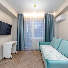 Квартира 40 м², 2-комнатная - изображение 5