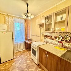 Квартира 30 м², 1-комнатная - изображение 1