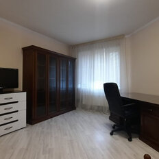 Квартира 51 м², 1-комнатная - изображение 3