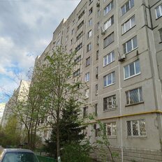 Квартира 33,4 м², 1-комнатная - изображение 2