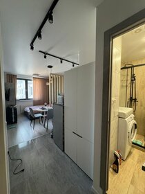 22 м², квартира-студия 35 000 ₽ в месяц - изображение 11