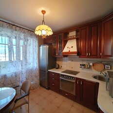Квартира 40,9 м², 1-комнатная - изображение 3