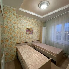 Квартира 40 м², 1-комнатная - изображение 4