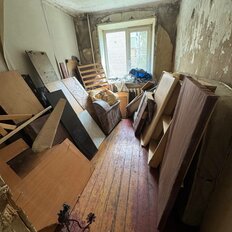 Квартира 52 м², 3-комнатная - изображение 3