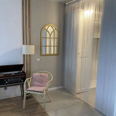 Квартира 34 м², 1-комнатная - изображение 4