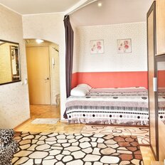 Квартира 40 м², 1-комнатная - изображение 2