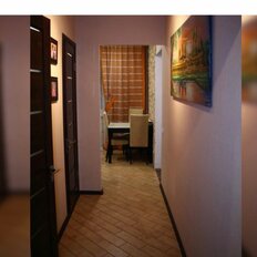 Квартира 38 м², 1-комнатная - изображение 1