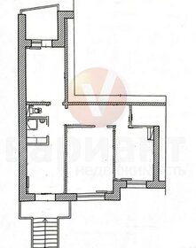 Квартира 66 м², 3-комнатная - изображение 4