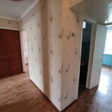 Квартира 68,8 м², 3-комнатная - изображение 4