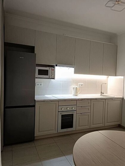 36 м², 1-комнатная квартира 124 000 ₽ в месяц - изображение 70