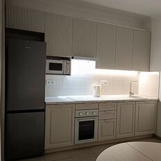 Квартира 40 м², 1-комнатная - изображение 1