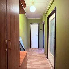 Квартира 38 м², 1-комнатная - изображение 2